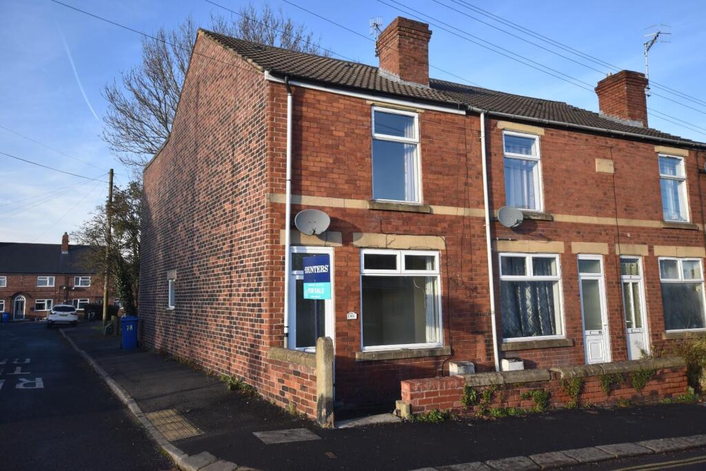 Main image of property: St. Johns Road, Newbold, Chesterfield, S41 8TG