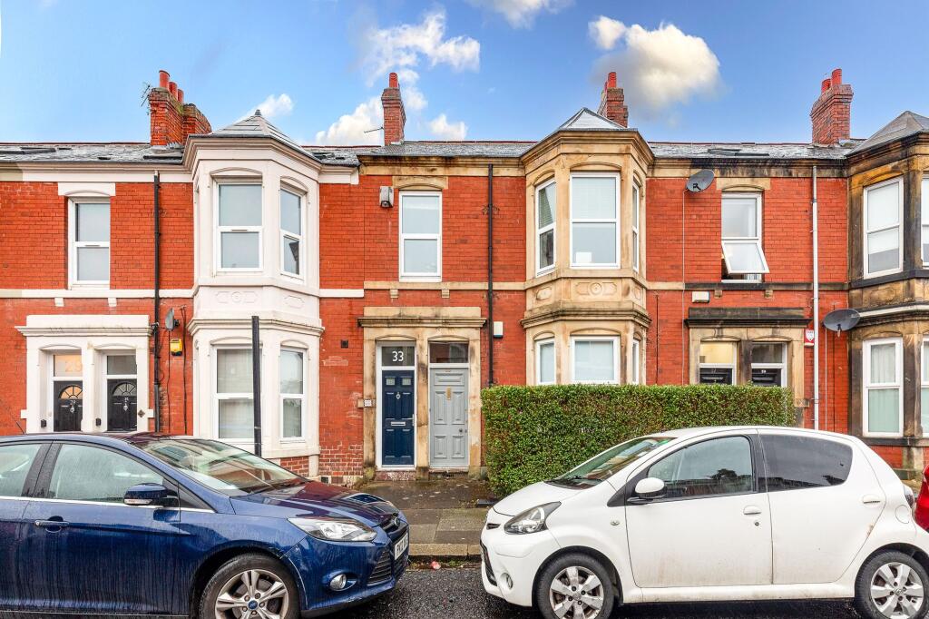 Main image of property: Myrtle Grove, Jesmond, NE2