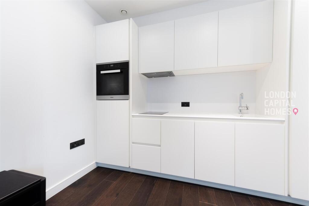 Studio apartment for rent