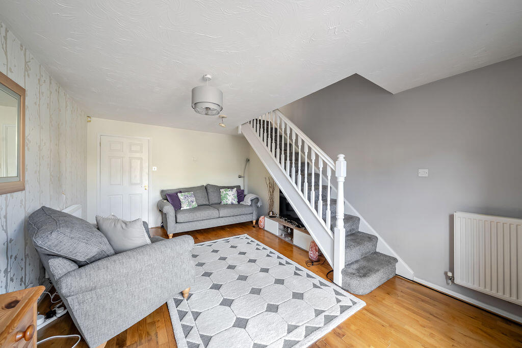 House in Oxford - View 5