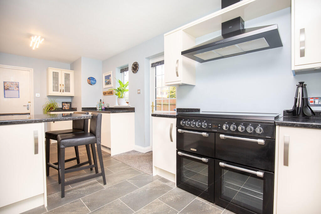 Additional image 6 of Carnoustie, Amington