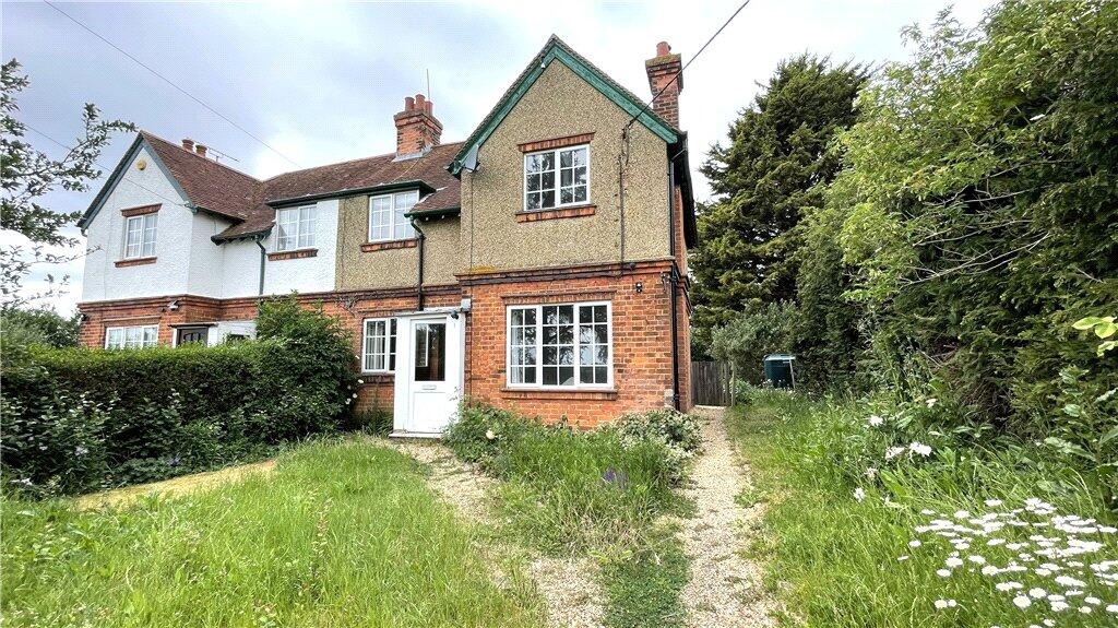 Main image of property: Tithe Farm Cottages, Stevington