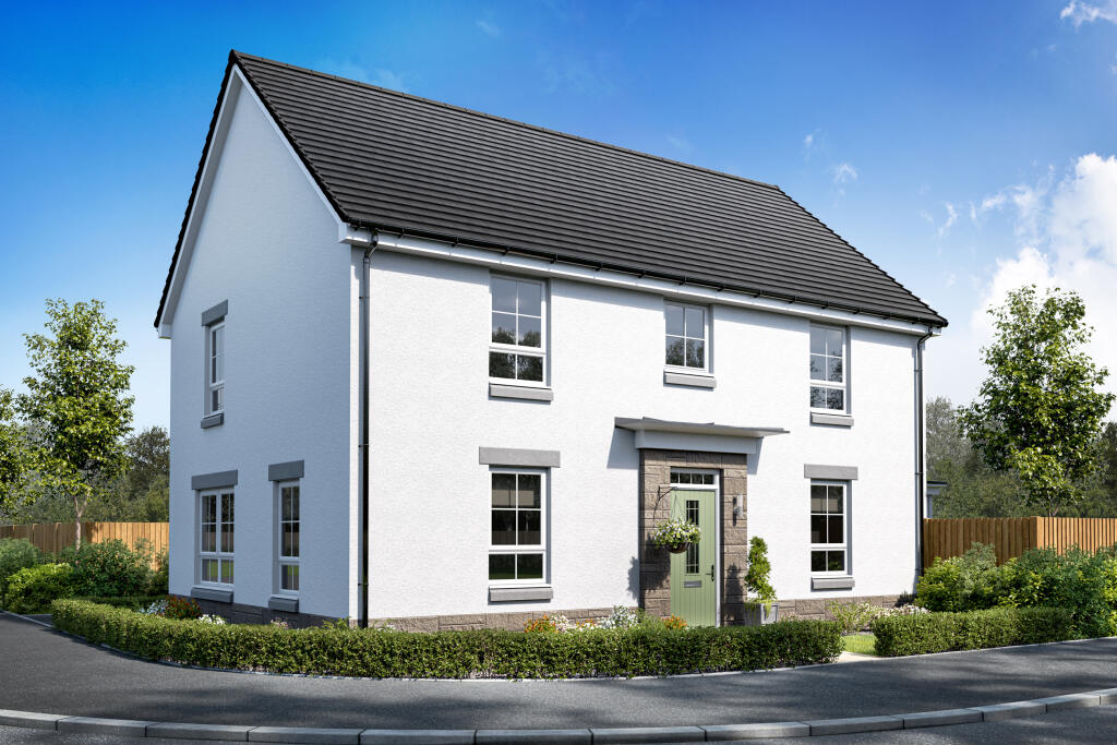 Main image of property: 1 Braid Road,
Nairn,
IV12 5DF