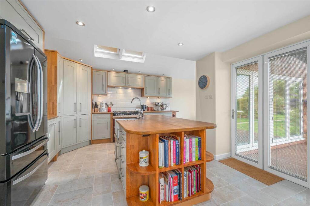 School Road, Great Alne, Alcester photo 5
