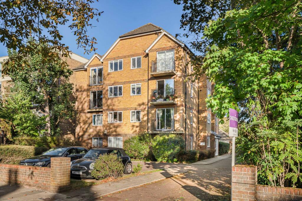 Main image of property: Kew Road,
Richmond, TW9