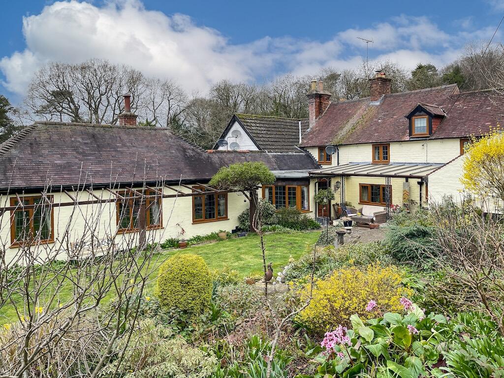Main image of property: CLENT - Mount Lane