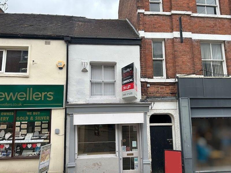 Main image of property: Duke Street, Congleton Town Centre