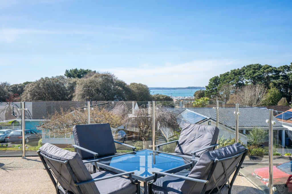 Main image of property: Avalon, Lilliput, Poole, Dorset, BH14