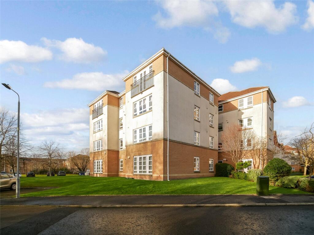 Main image of property: Old Castle Gardens, Glasgow, Glasgow City, G44