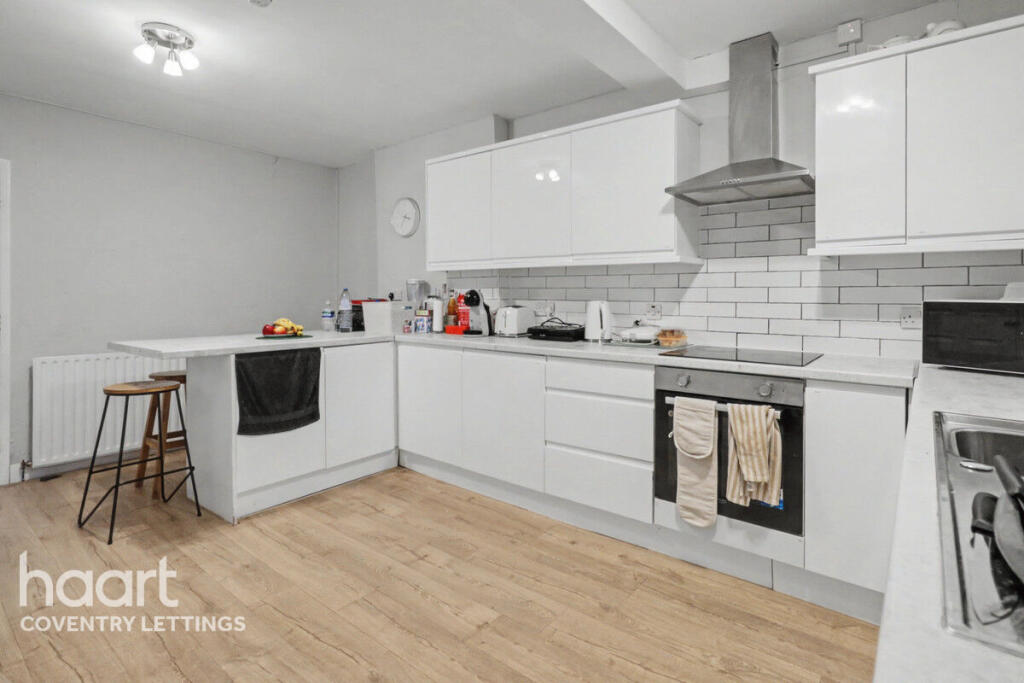 Main image of property: North Street, COVENTRY