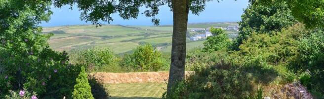 Coastal and Countryside Views