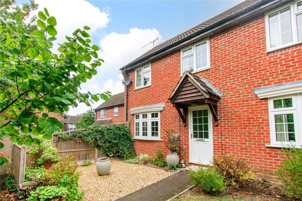 Main image of property: Freemans Close, Hungerford, Berkshire, RG17