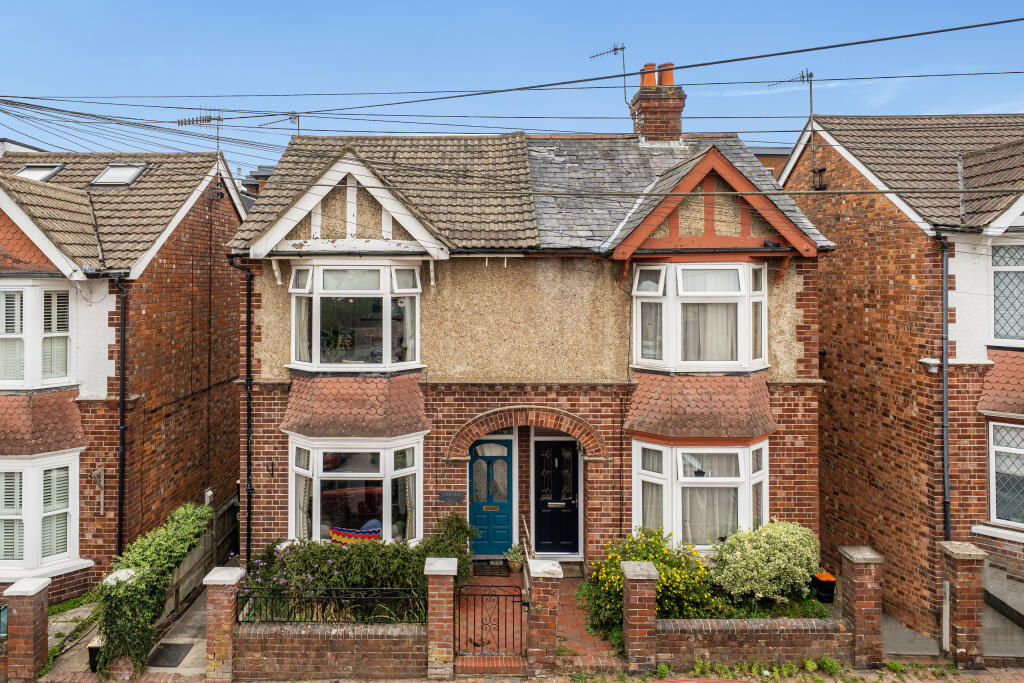 Main image of property: Whitefield Road, Tunbridge Wells, TN4