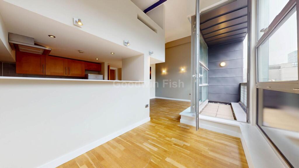 Connect House, 1 Henry Street, Ancoats - View 6