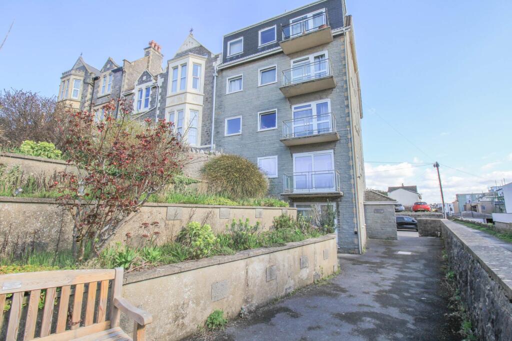 Main image of property: Paragon Court, Weston-super-Mare