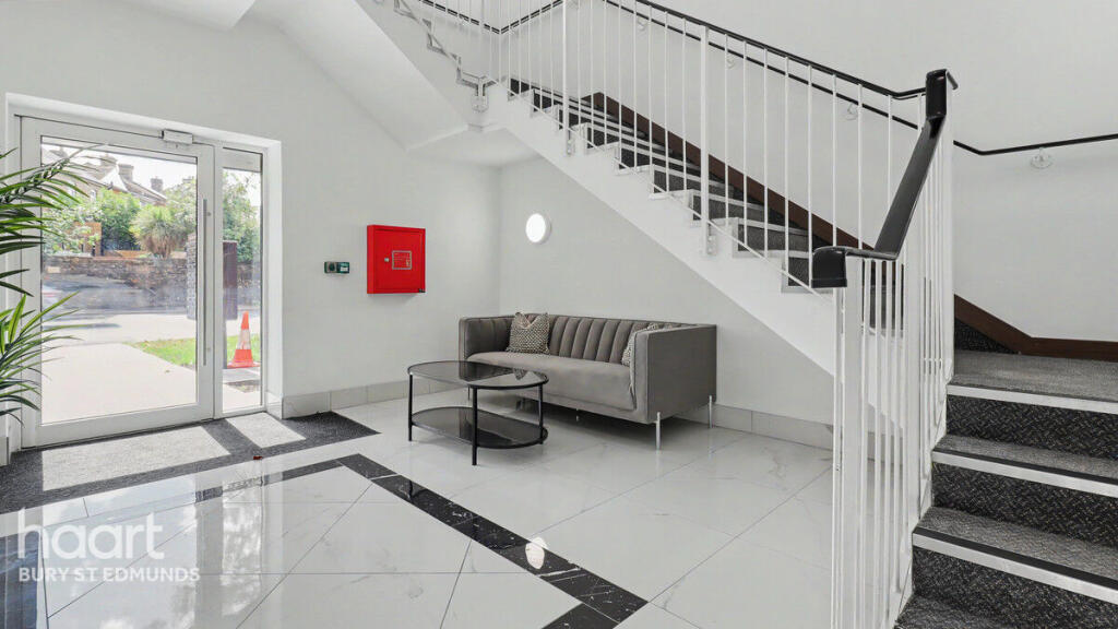 Apartment in West Suffolk, Westley - More