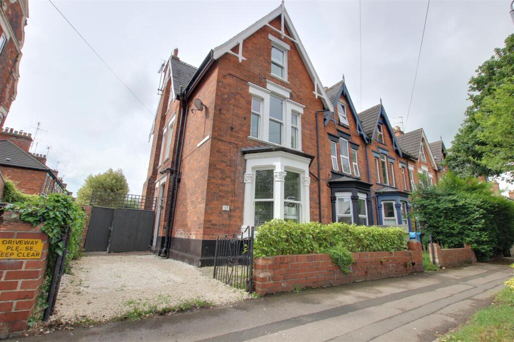 Main image of property: Ella Street, Hull