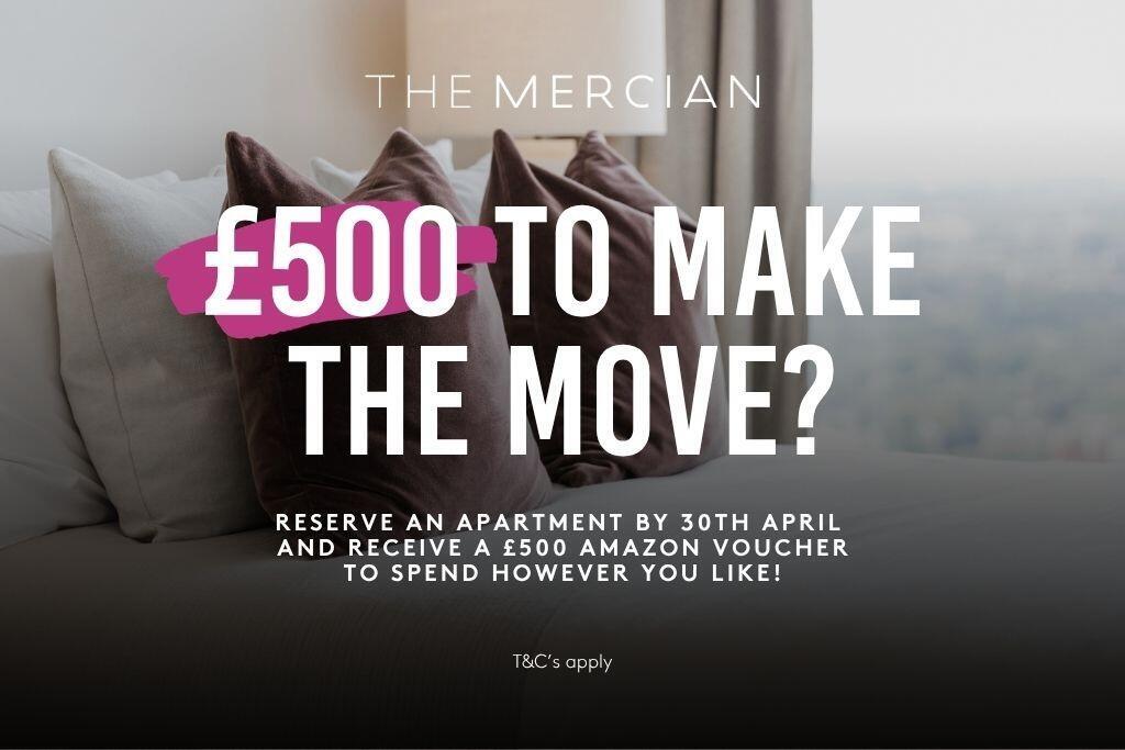 Main image of property: Broad Street, Birmingham, B15