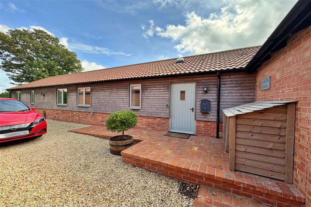 Main image of property: Wareham