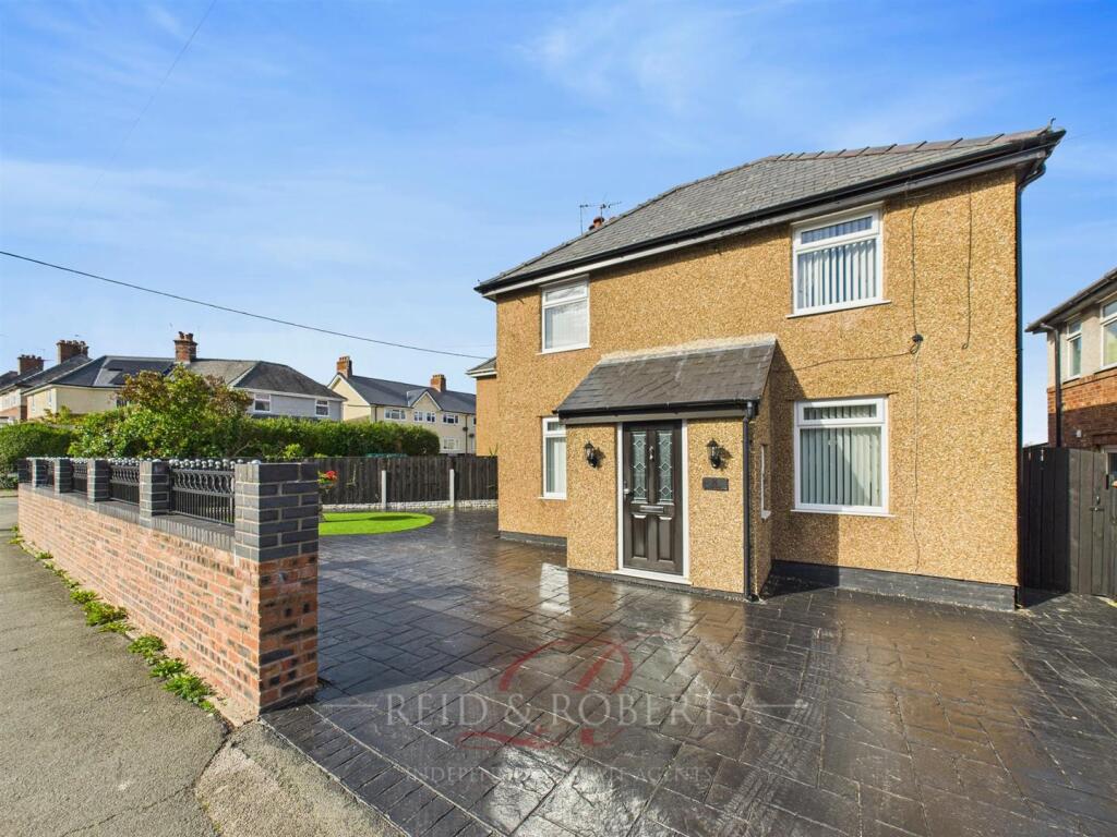 Main image of property: Coed Mor, Pen-Y-Ffordd, Holywell