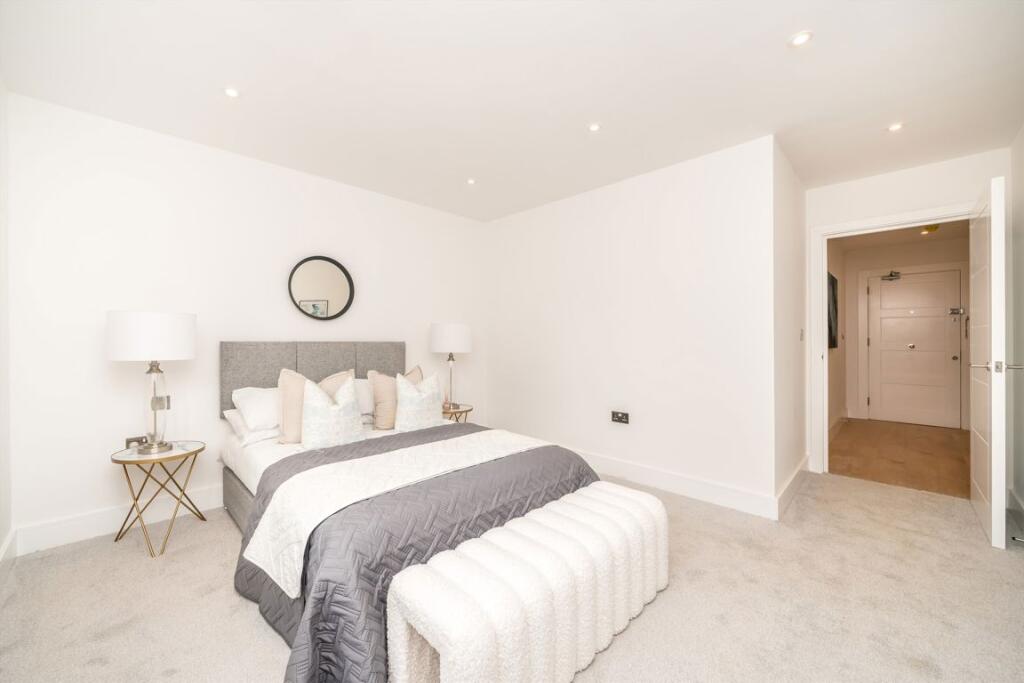 Apartment in London - View 4