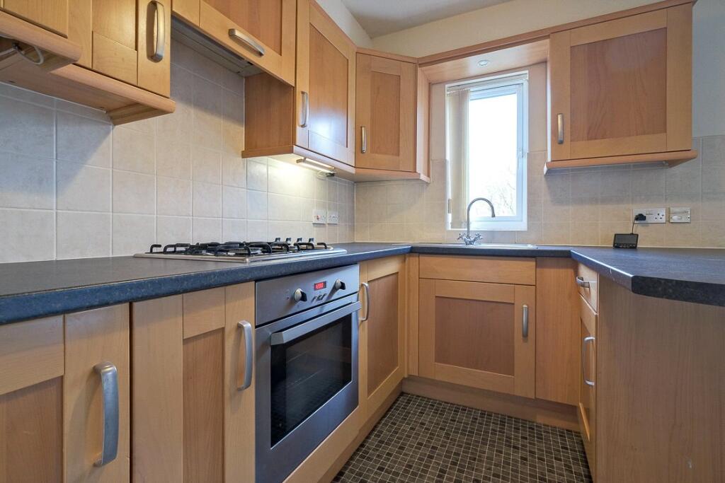 Paddock Top Mews, Colne, Lancashire, BB8 photo 4