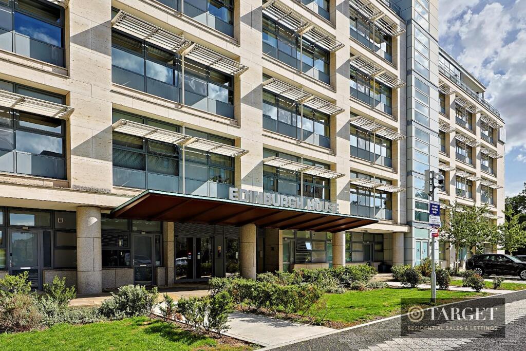 Main image of property: Edinburgh Gate, Harlow