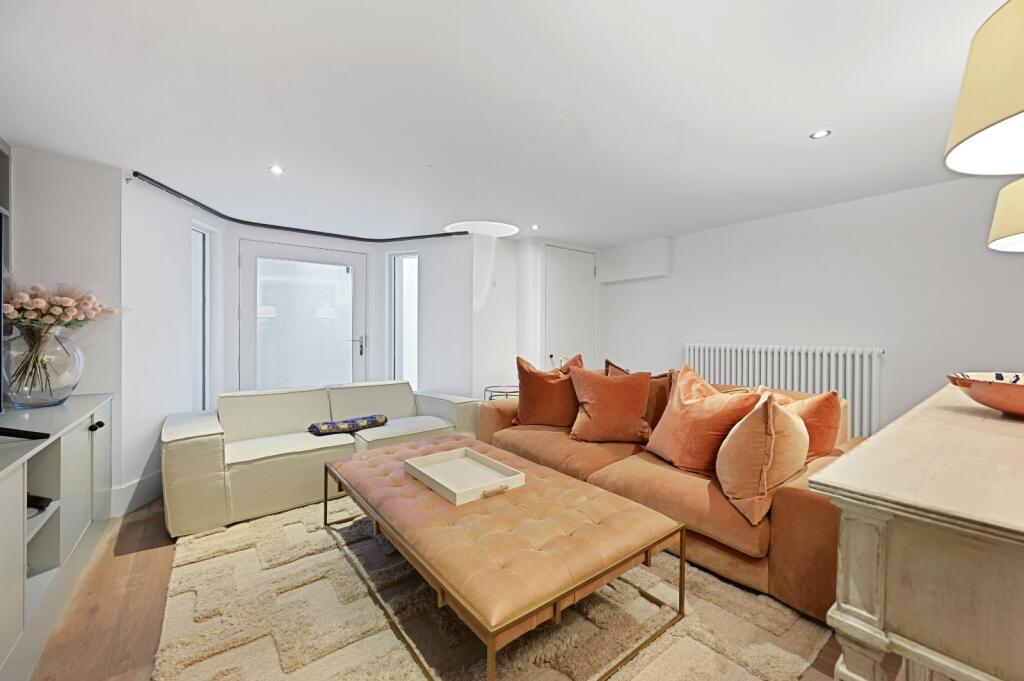 House in London - View 4