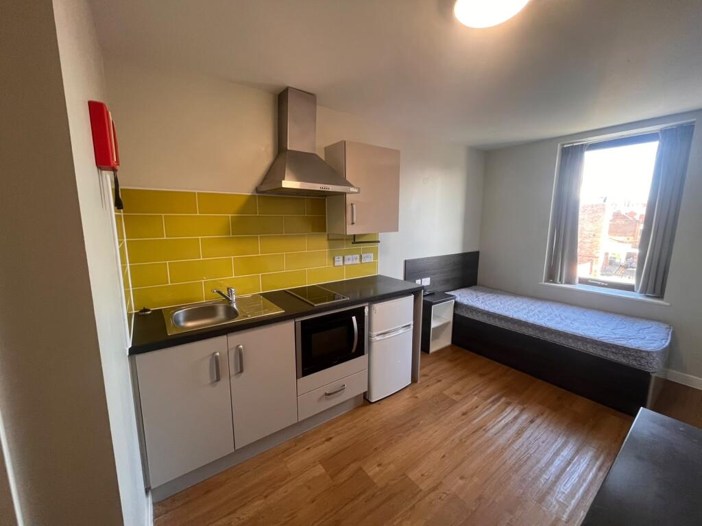 Main image of property: Chronicle House, Commonhall Street, Chester, Cheshire West And Chester