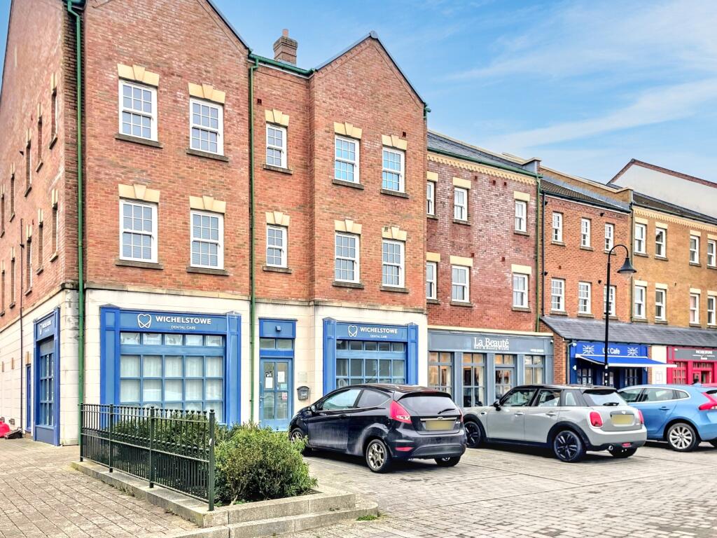 Main image of property: East Wichel, Swindon, SN1