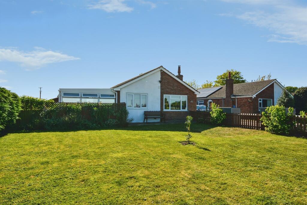 Main image of property: Mere Booth Road, Langrick, Boston