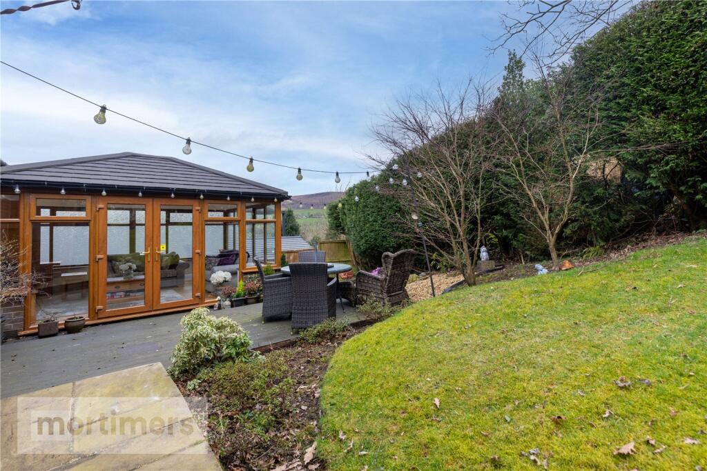 Additional image 12 of Simonstone Road, Sabden, Clitheroe, Lancashire, BB7