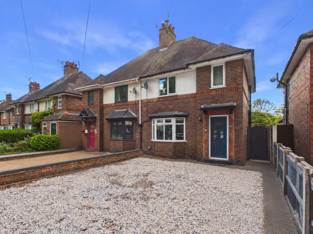 Main image of property: Bye Pass Road, Beeston, Nottingham, Nottinghamshire, NG9