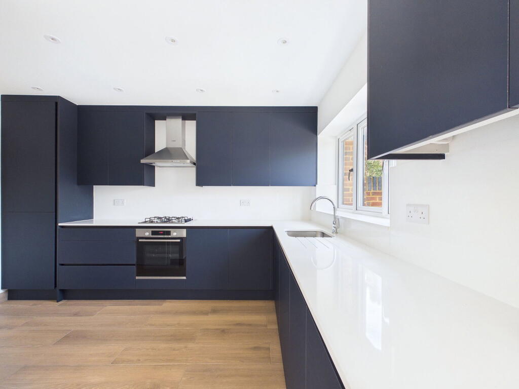House in Brighton, Portslade - View 3