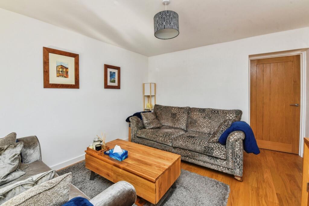 Additional image 3 of Mount Pleasant Avenue, Wells, Somerset, BA5