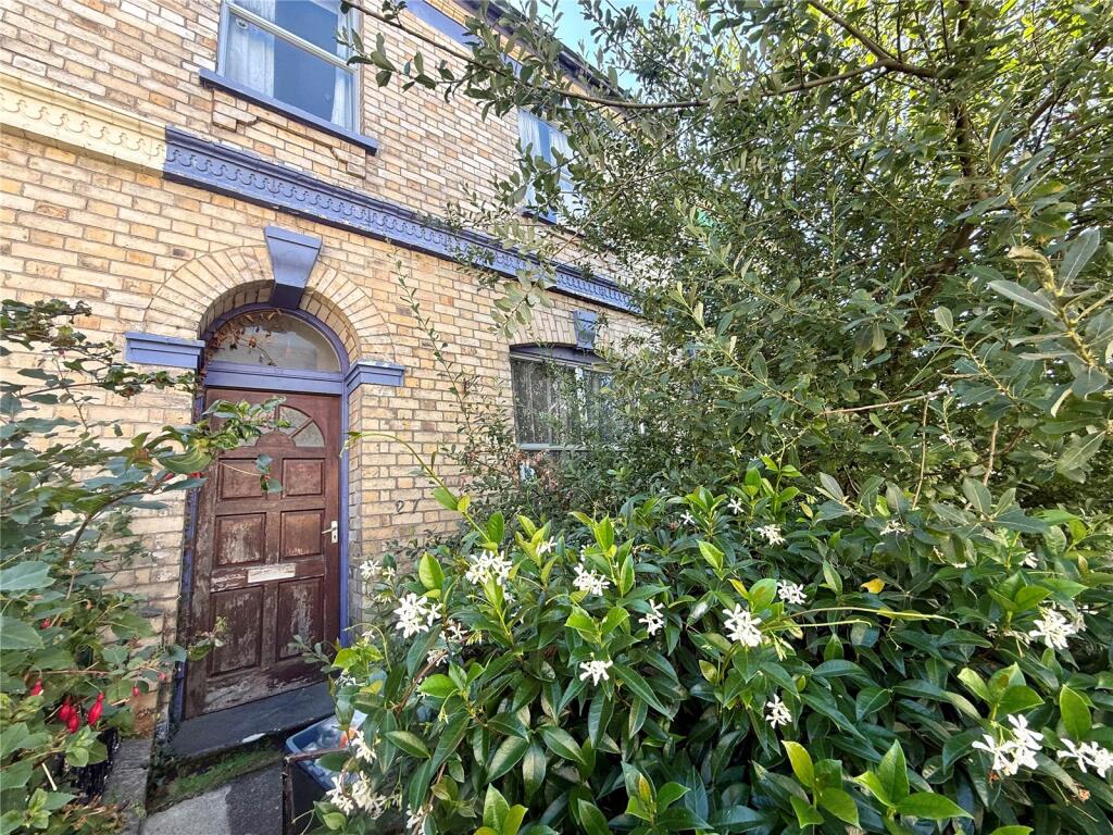 Main image of property: Fort Street, Barnstaple, Devon, EX32