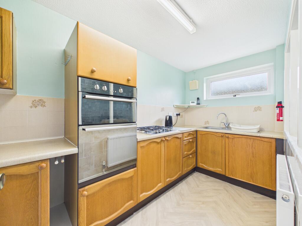 Langsett Drive, Chellaston photo 4