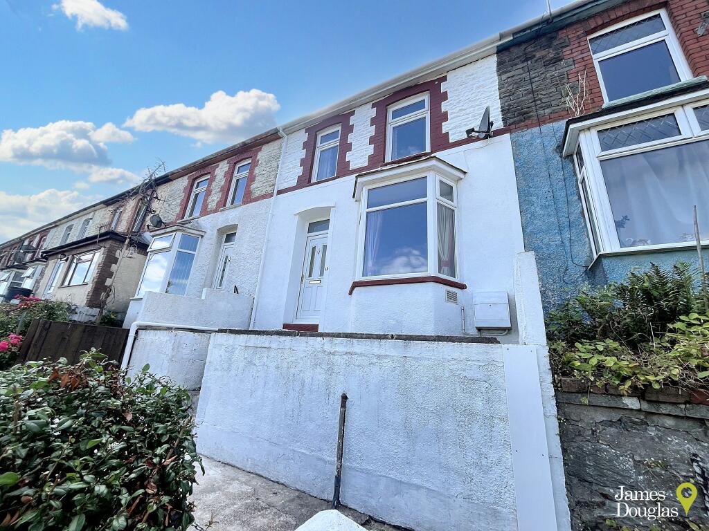Main image of property: Raymond Terrace, Treforest, Pontypridd