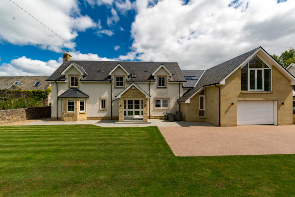 Main image of property: Alfton Bridge, Biggar, Scottish Borders, ML12 6JJ