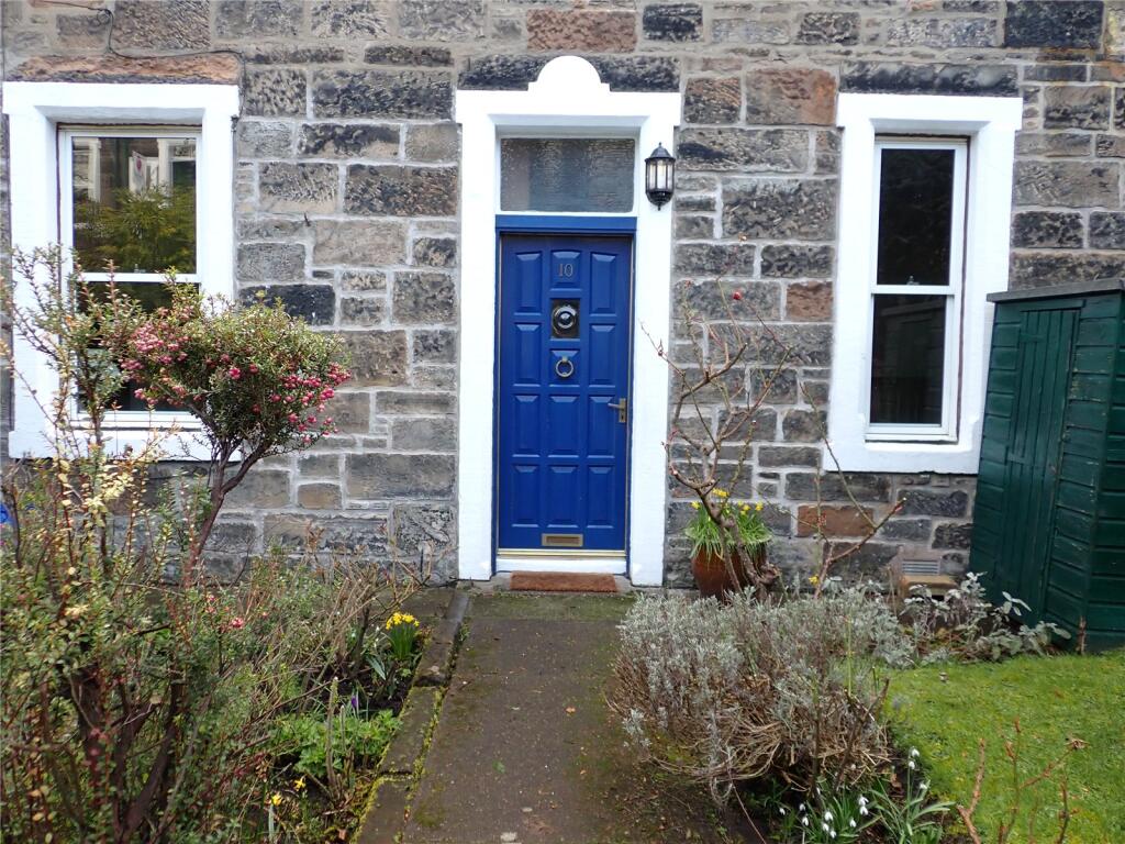Rightmove. Property 2 bedroom property for rent in Rosebank Cottages, Edinburgh, EH3