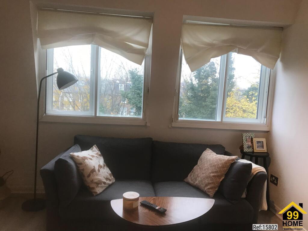 Apartment in London - View 4