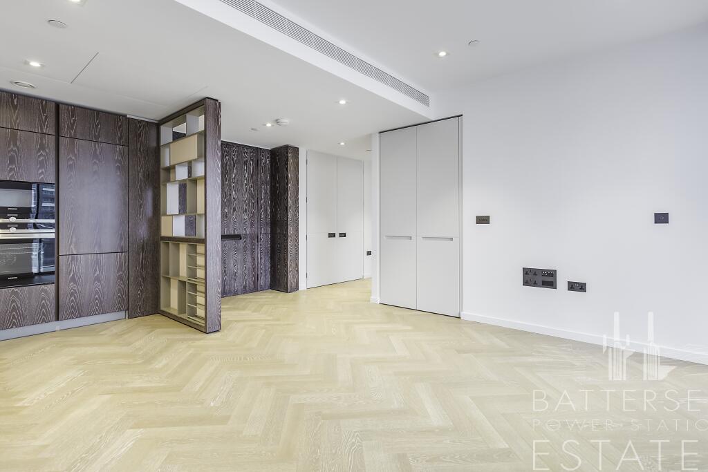 Main image of property: L-000382, 2 Circus Road West, Battersea