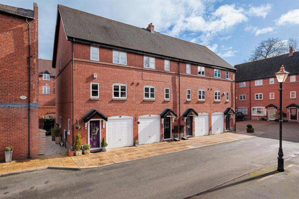Main image of property: Old Mill Place, Tattenhall, Chester