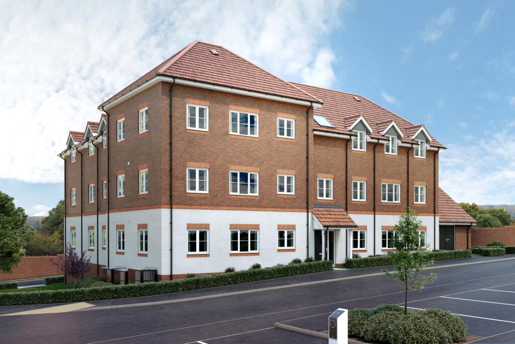 Main image of property: Knights Grove,
Upper Stone Rise (off Stoney Lane), Ashmore Green, Newbury, 
RG18 9HG