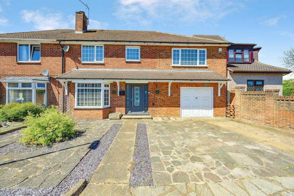 Main image of property: Windmill Road, Hemel Hempstead