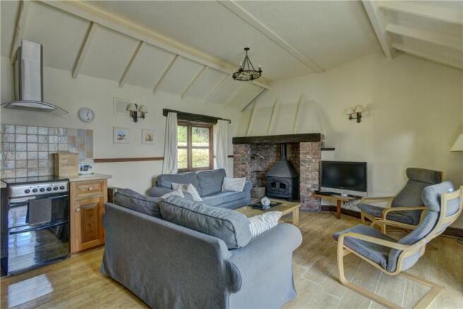 The Smithy