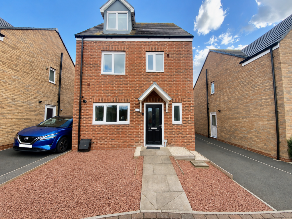 Main image of property: The Stables, Farcet, Peterborough