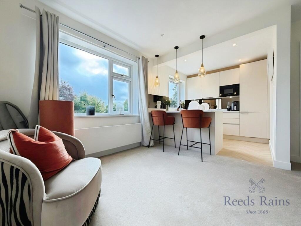 House in Stockport - View 4