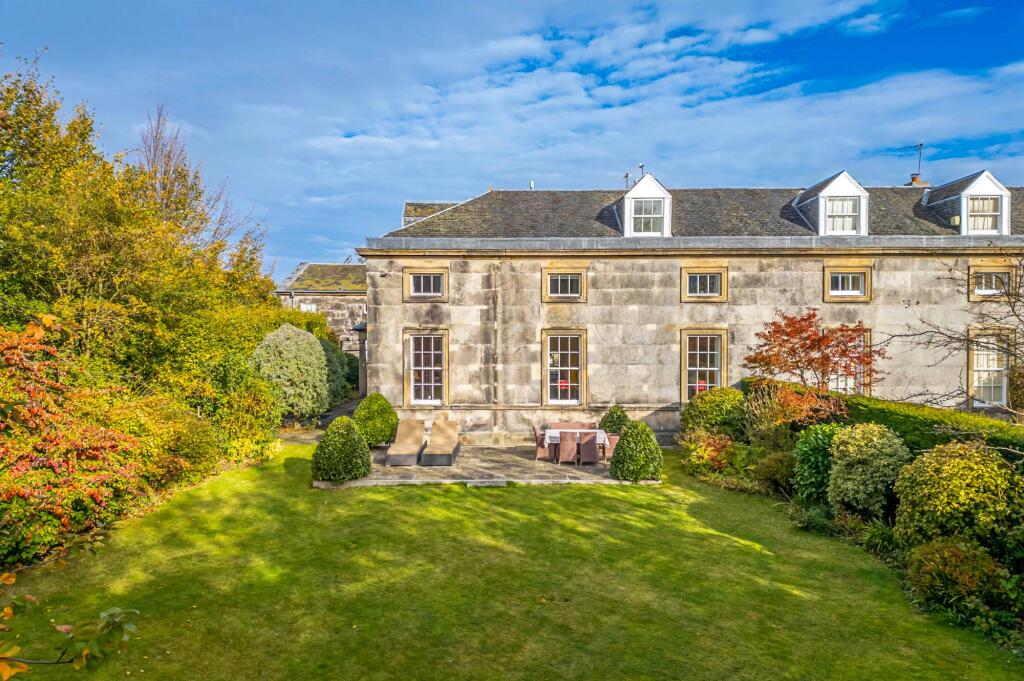 Main image of property: Duddingston House Courtyard, 119 Milton Road West, Edinburgh