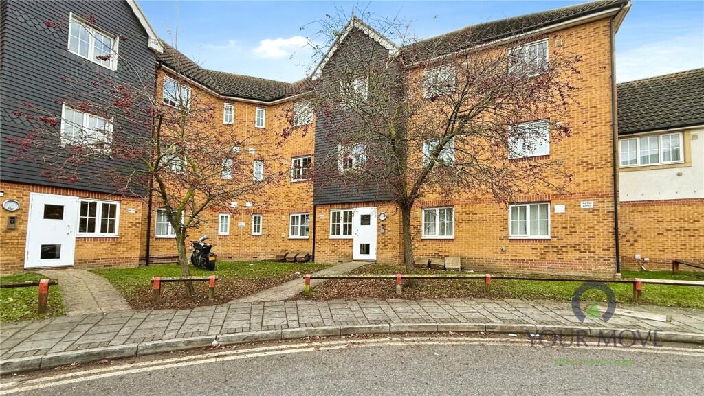 Main image of property: Waterside Close, London, SE28